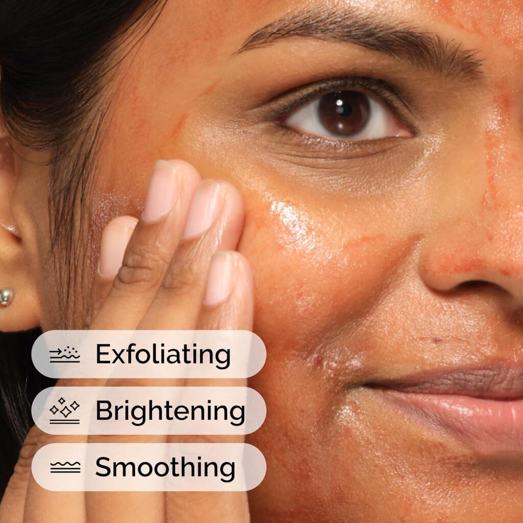 The Ordinary AHA 30% + BHA 2% — O Peeling Vermelho Mais Famoso do Mundo (e Como Usar Sem Errar)